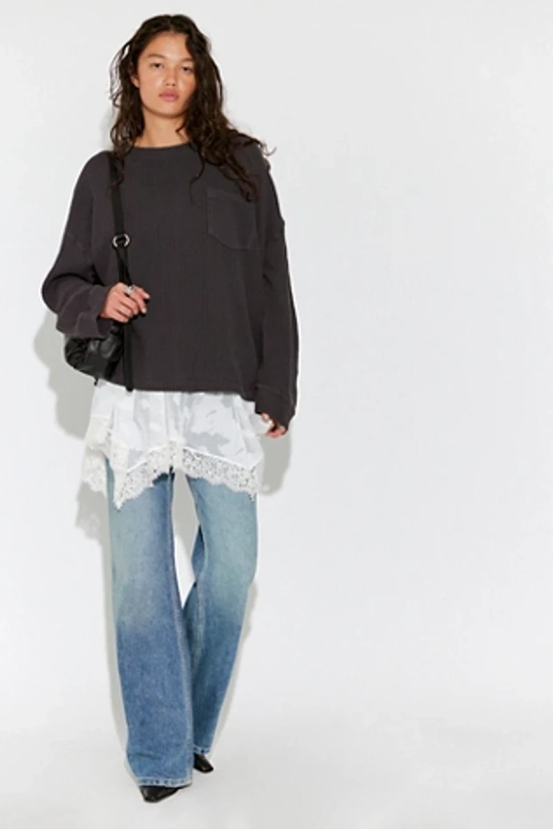 We The Free Dawson Pocket Thermal