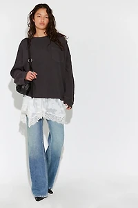 We The Free Dawson Pocket Thermal