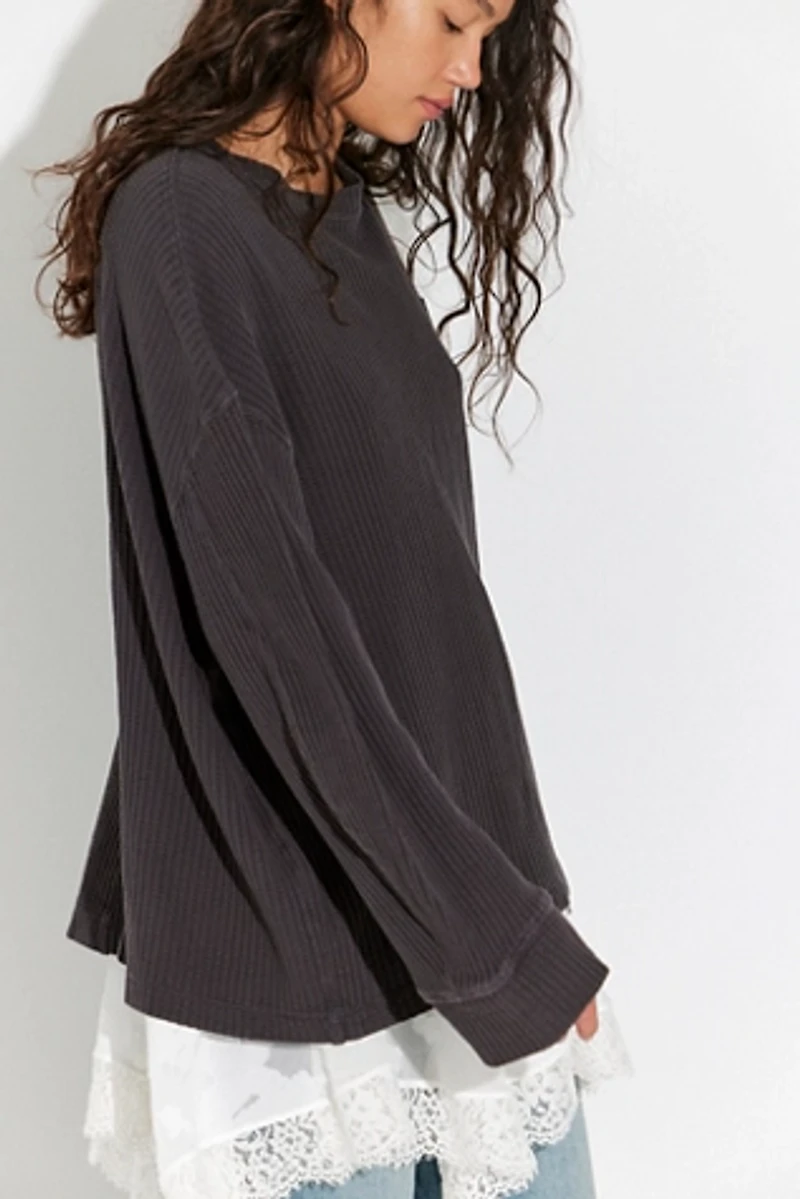 We The Free Dawson Pocket Thermal