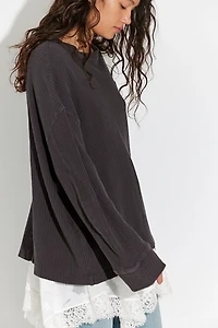 We The Free Dawson Pocket Thermal