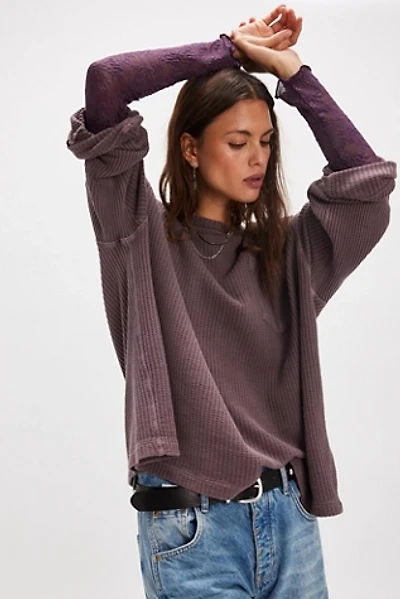 We The Free Dawson Pocket Thermal