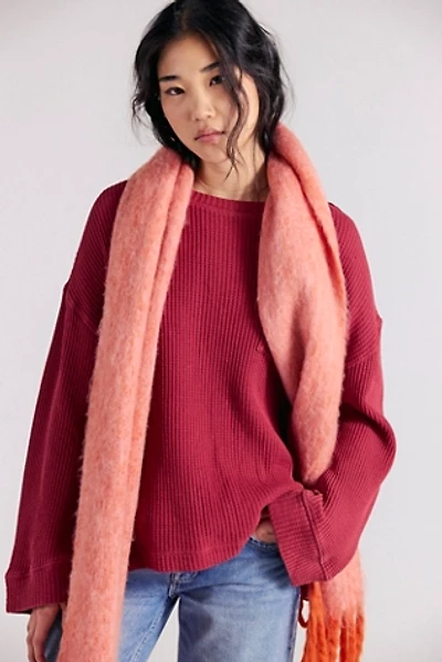 We The Free Dawson Pocket Thermal