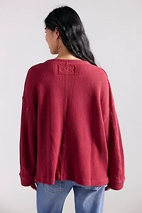 We The Free Dawson Pocket Thermal