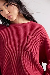 We The Free Dawson Pocket Thermal