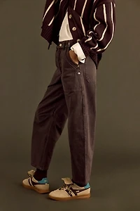 We The Free Crystal Skies Barrel Pants