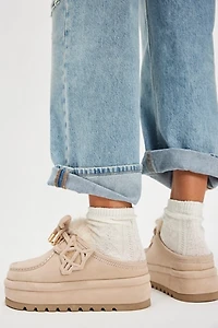 Blizzard Platform Mules
