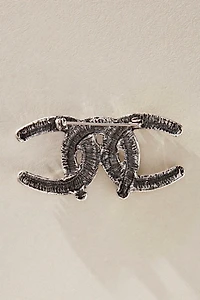 Rodeo Time Brooch