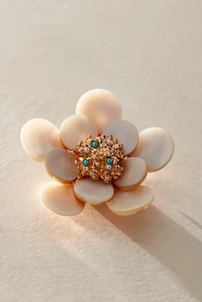 Reflections Embellished Brooch
