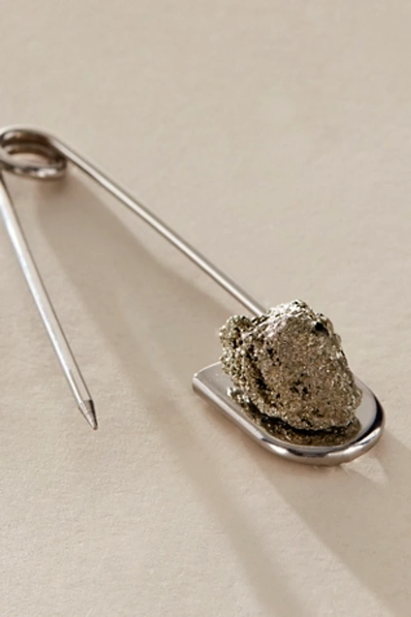 Double Take Jumbo Safety Pin