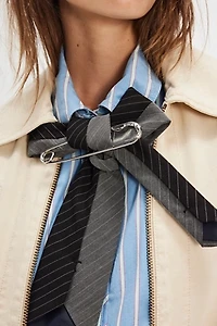 Double Take Jumbo Safety Pin