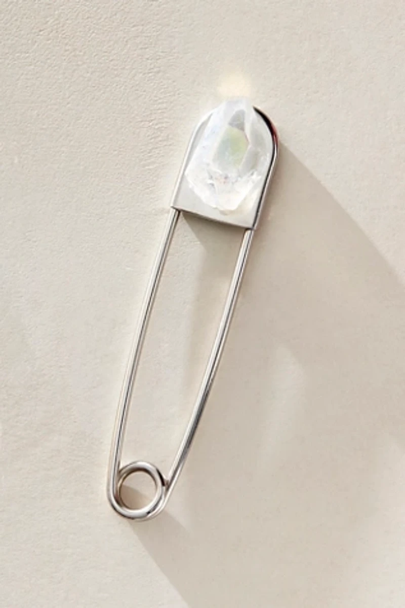 Double Take Jumbo Safety Pin