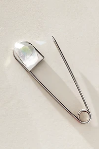 Double Take Jumbo Safety Pin
