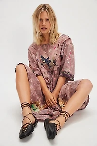 Magnolia Pearl Starra Layered Dress