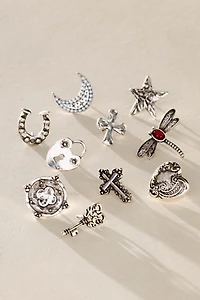 Just My Style Pin Set
