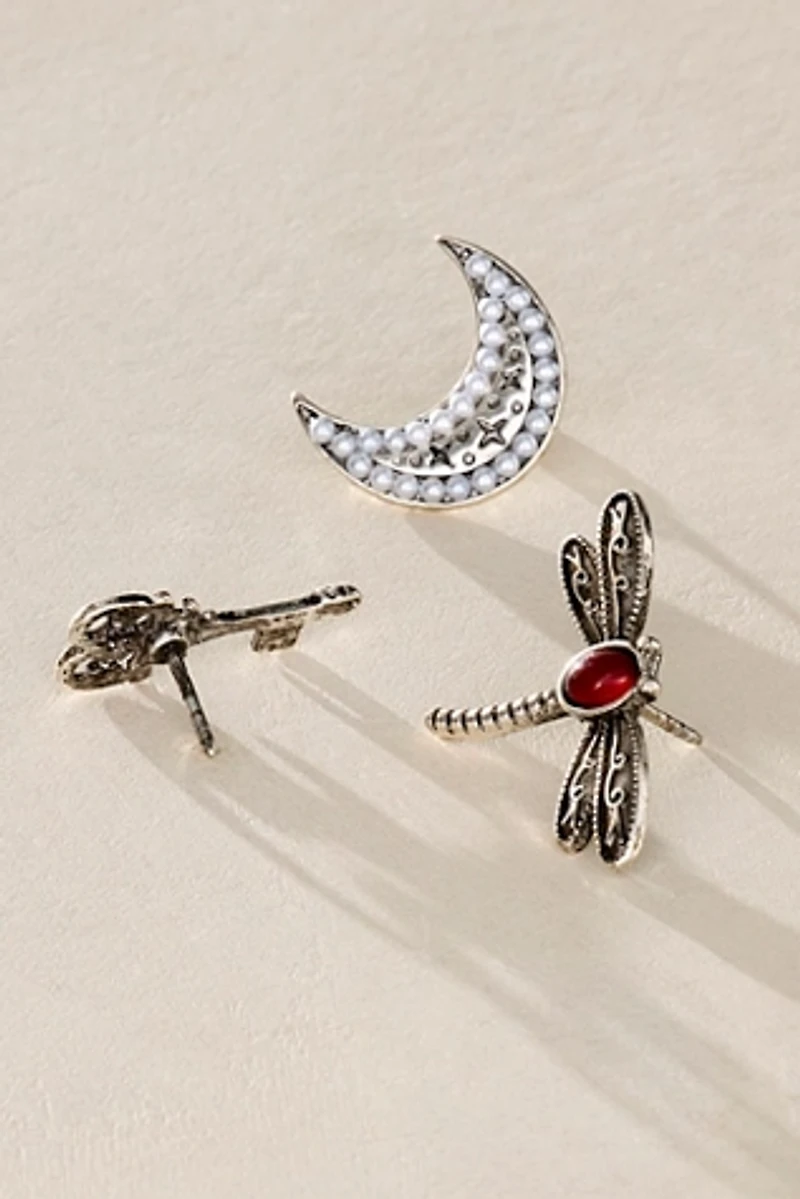 Just My Style Pin Set