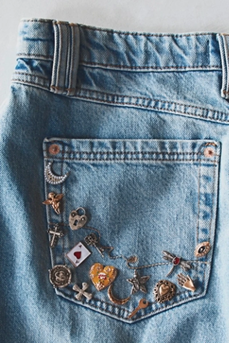 Just My Style Pin Set