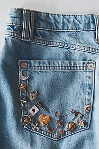 Just My Style Pin Set