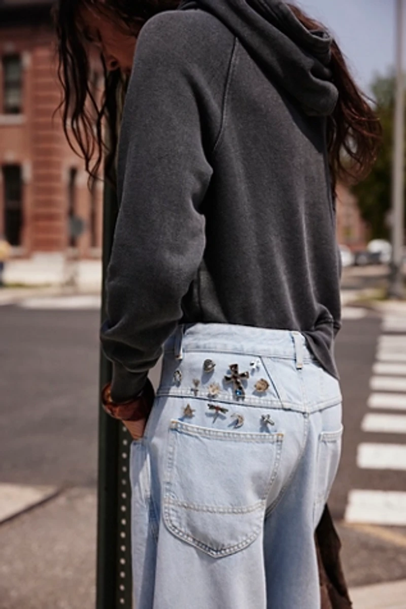 Just My Style Pin Set