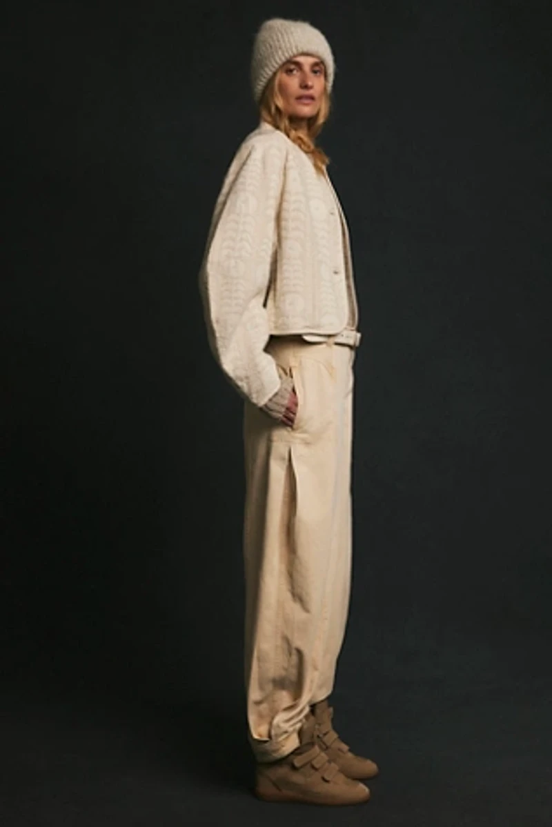 We The Free Hit 'Em High Barrel Pants