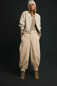 We The Free Hit 'Em High Barrel Pants