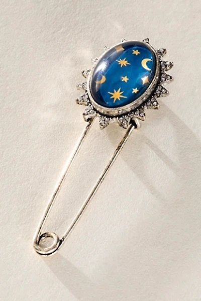 Clydesdale Brooch