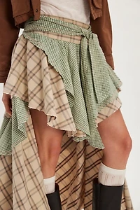 Calliope Maxi Skirt