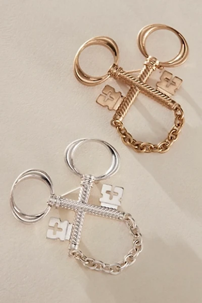 Unlock Your Love Pin