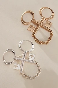 Unlock Your Love Pin
