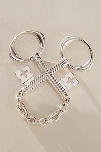 Unlock Your Love Pin