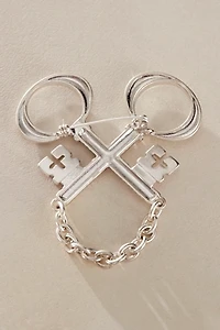 Unlock Your Love Pin