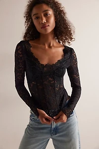 All Night Long Sleeve