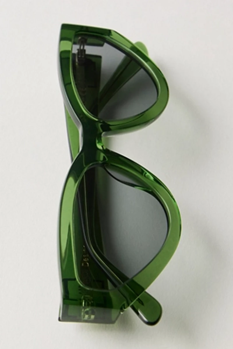 Indy Nolita Cat Eye Sunglasses