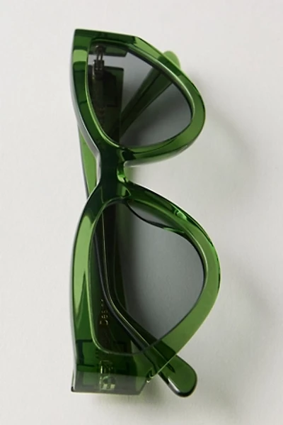 Indy Nolita Cat Eye Sunglasses