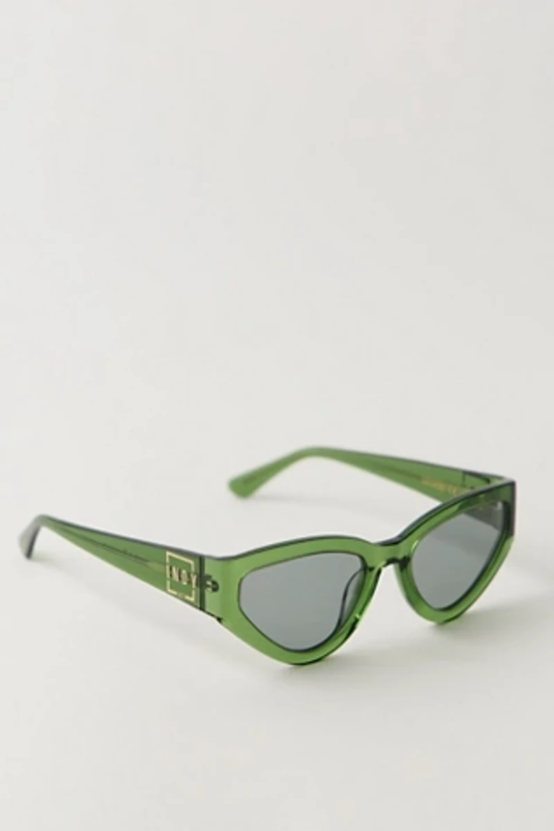 Indy Nolita Cat Eye Sunglasses