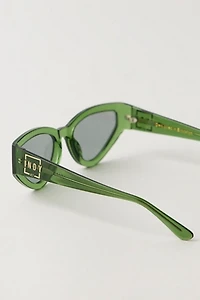 Indy Nolita Cat Eye Sunglasses