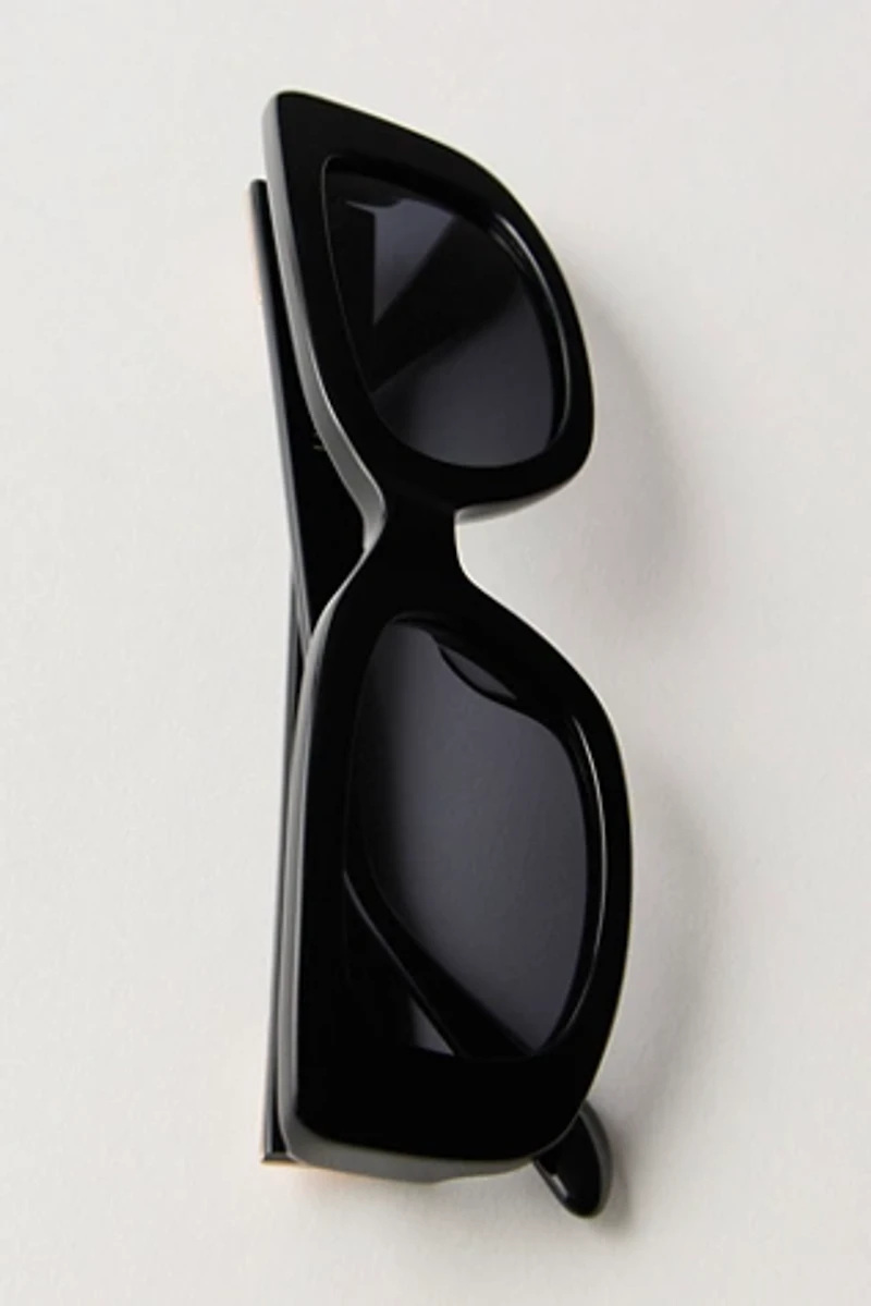 Indy Delancey Square Sunglasses
