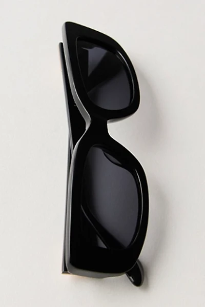 Indy Delancey Square Sunglasses