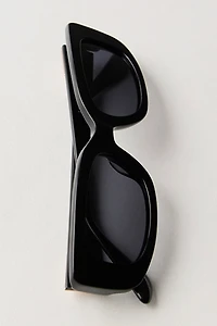 Indy Delancey Square Sunglasses
