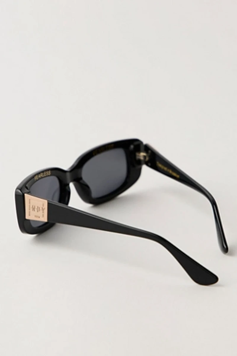 Indy Delancey Square Sunglasses
