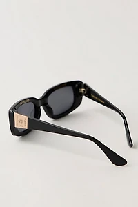 Indy Delancey Square Sunglasses
