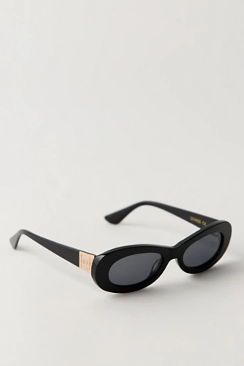 Indy Soho Round Sunglasses