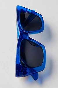 Indy Uptown Cat Eye Sunglasses