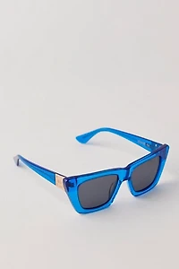 Indy Uptown Cat Eye Sunglasses