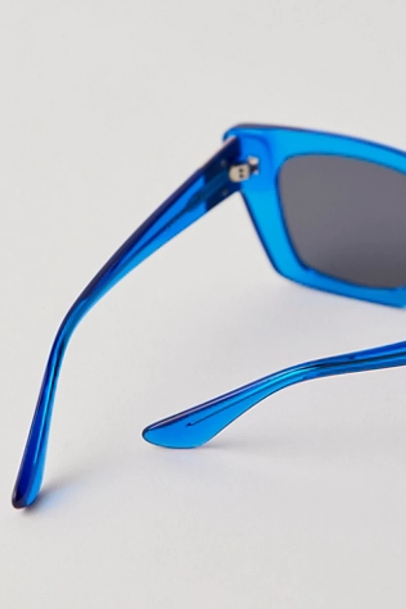 Indy Uptown Cat Eye Sunglasses