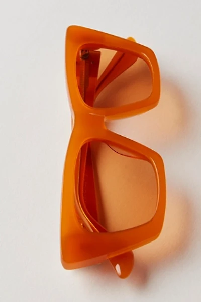Indy Uptown Cat Eye Sunglasses