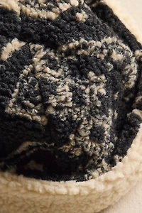 Cozy Bandana Fisherman Hat