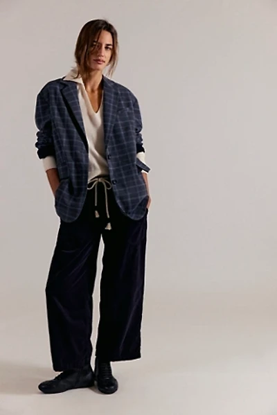 We The Free Easy Peasy Pull-On Cord Jeans