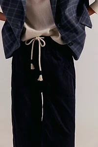 We The Free Easy Peasy Pull-On Cord Jeans