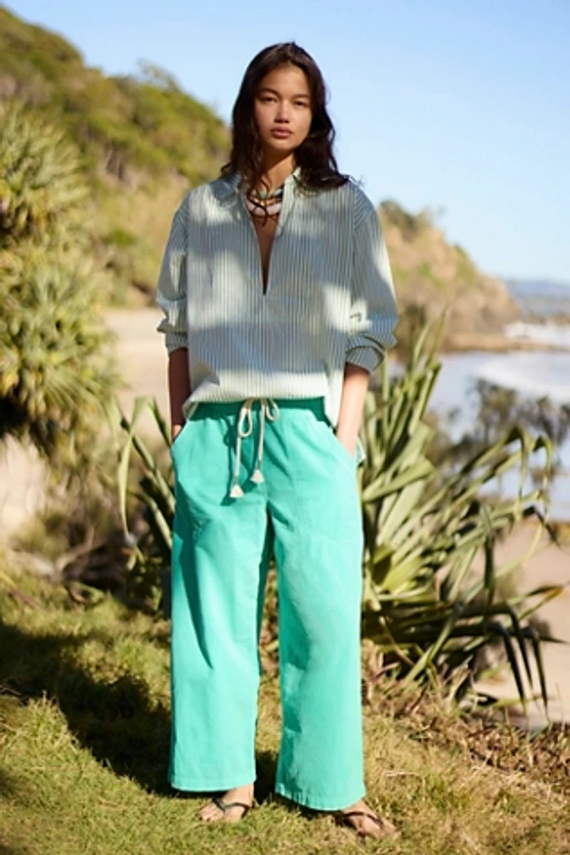 We The Free Easy Peasy Pull-On Cord Jeans