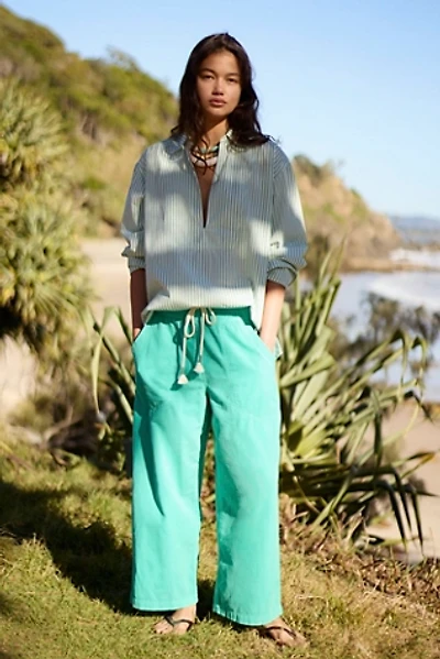 We The Free Easy Peasy Pull-On Cord Jeans